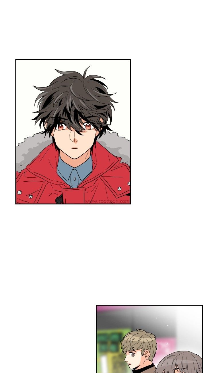 Why Did You Come To My Home Manhwa - Chapter 16 Page 54