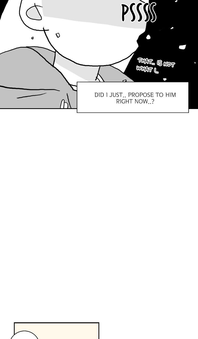 Why Did You Come To My Home Manhwa - Chapter 16 Page 56