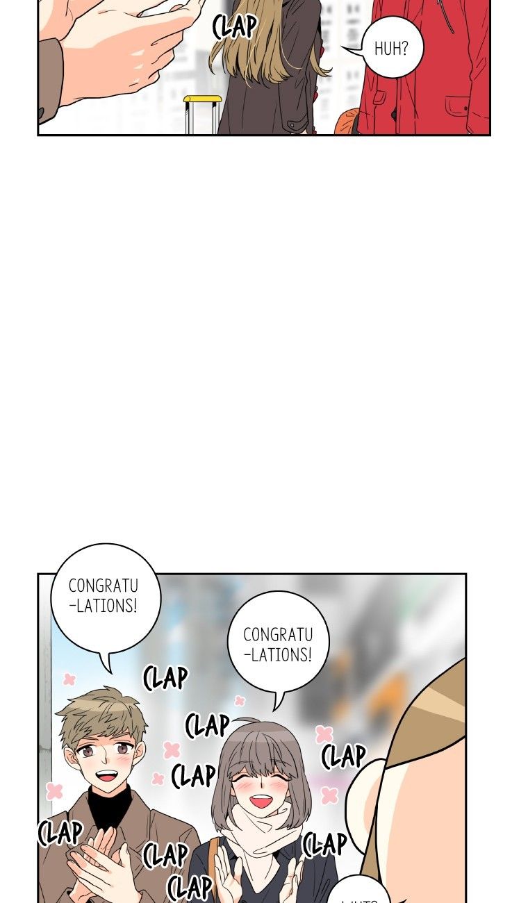 Why Did You Come To My Home Manhwa - Chapter 16 Page 59