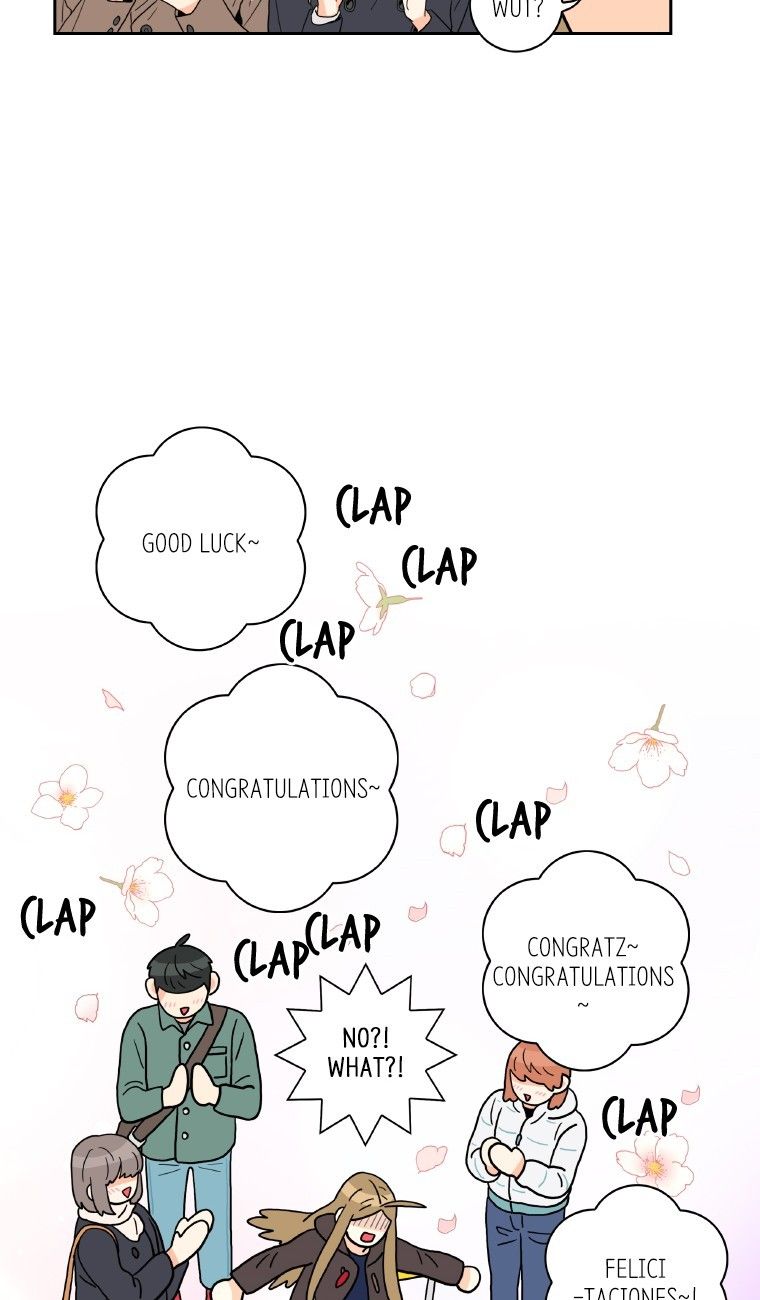 Why Did You Come To My Home Manhwa - Chapter 16 Page 60