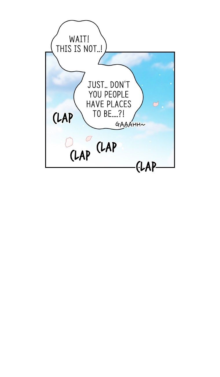 Why Did You Come To My Home Manhwa - Chapter 16 Page 62