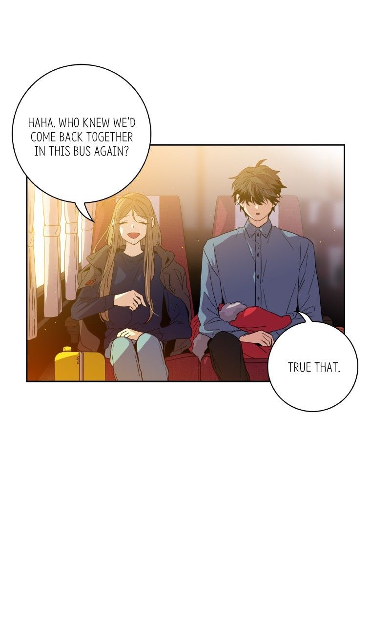 Why Did You Come To My Home Manhwa - Chapter 16 Page 65
