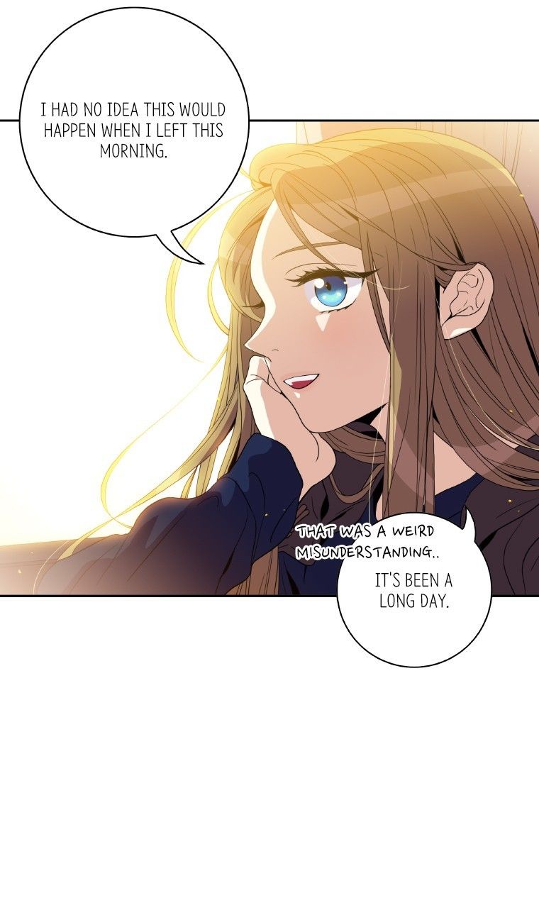 Why Did You Come To My Home Manhwa - Chapter 16 Page 66