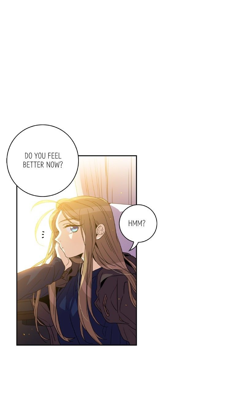 Why Did You Come To My Home Manhwa - Chapter 16 Page 68