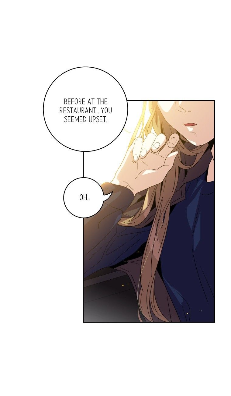 Why Did You Come To My Home Manhwa - Chapter 16 Page 69
