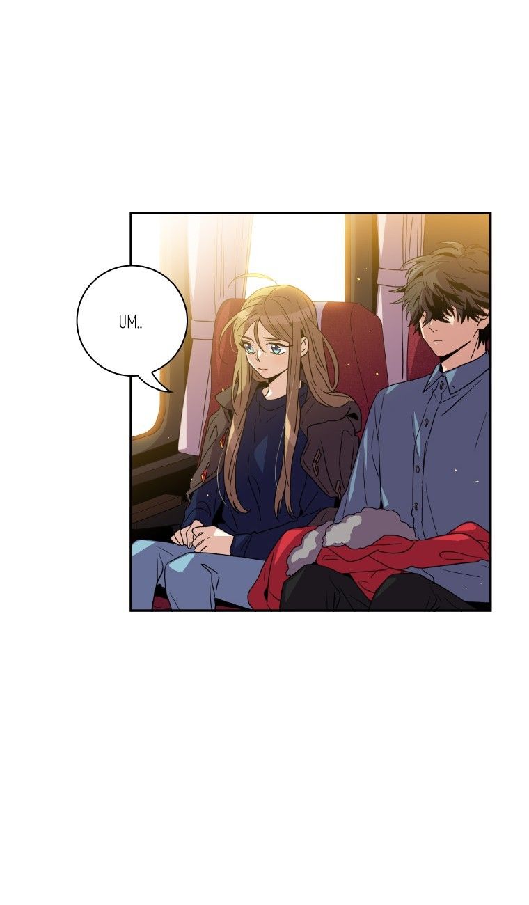 Why Did You Come To My Home Manhwa - Chapter 16 Page 71