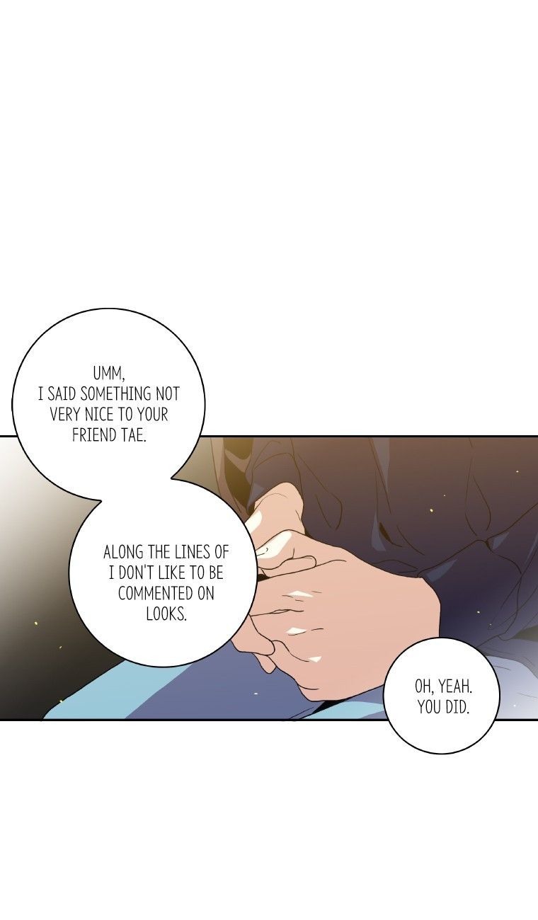 Why Did You Come To My Home Manhwa - Chapter 16 Page 72