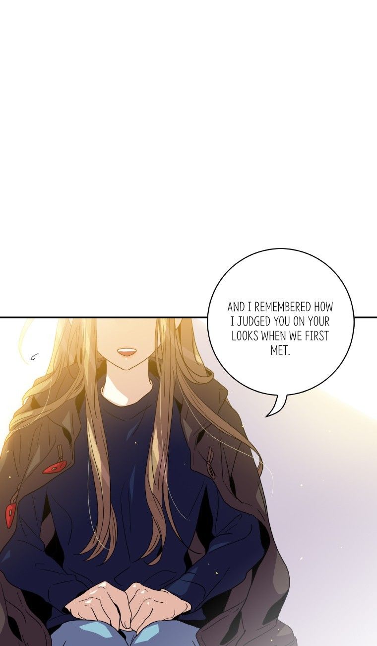 Why Did You Come To My Home Manhwa - Chapter 16 Page 74