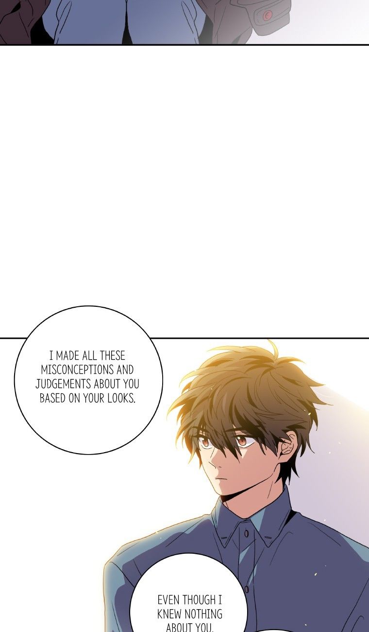 Why Did You Come To My Home Manhwa - Chapter 16 Page 75