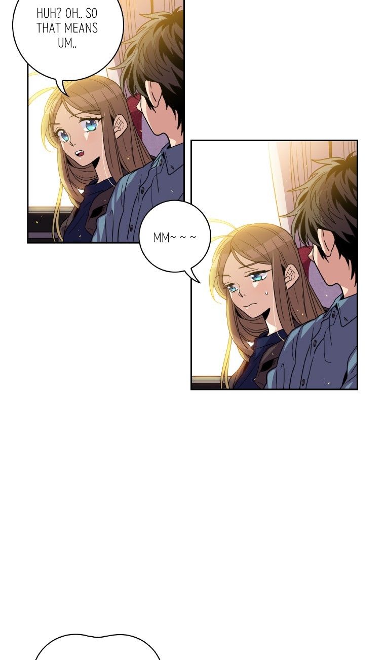 Why Did You Come To My Home Manhwa - Chapter 16 Page 80