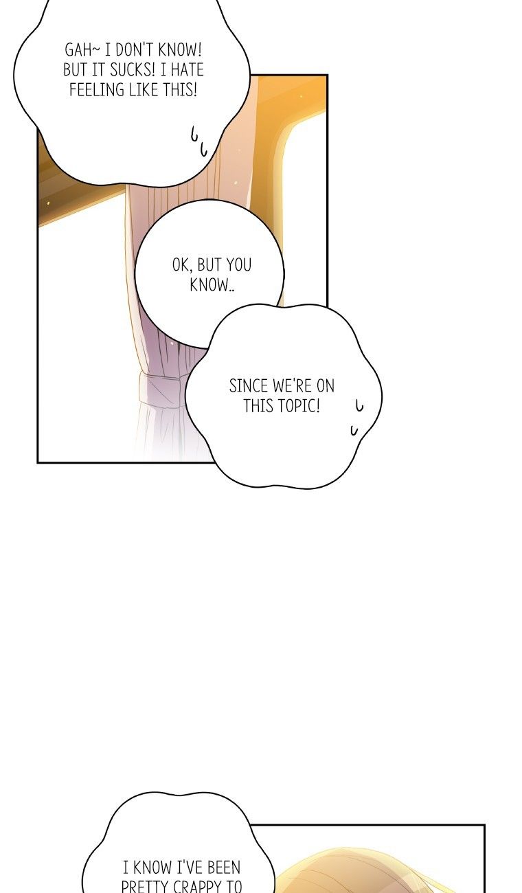 Why Did You Come To My Home Manhwa - Chapter 16 Page 81