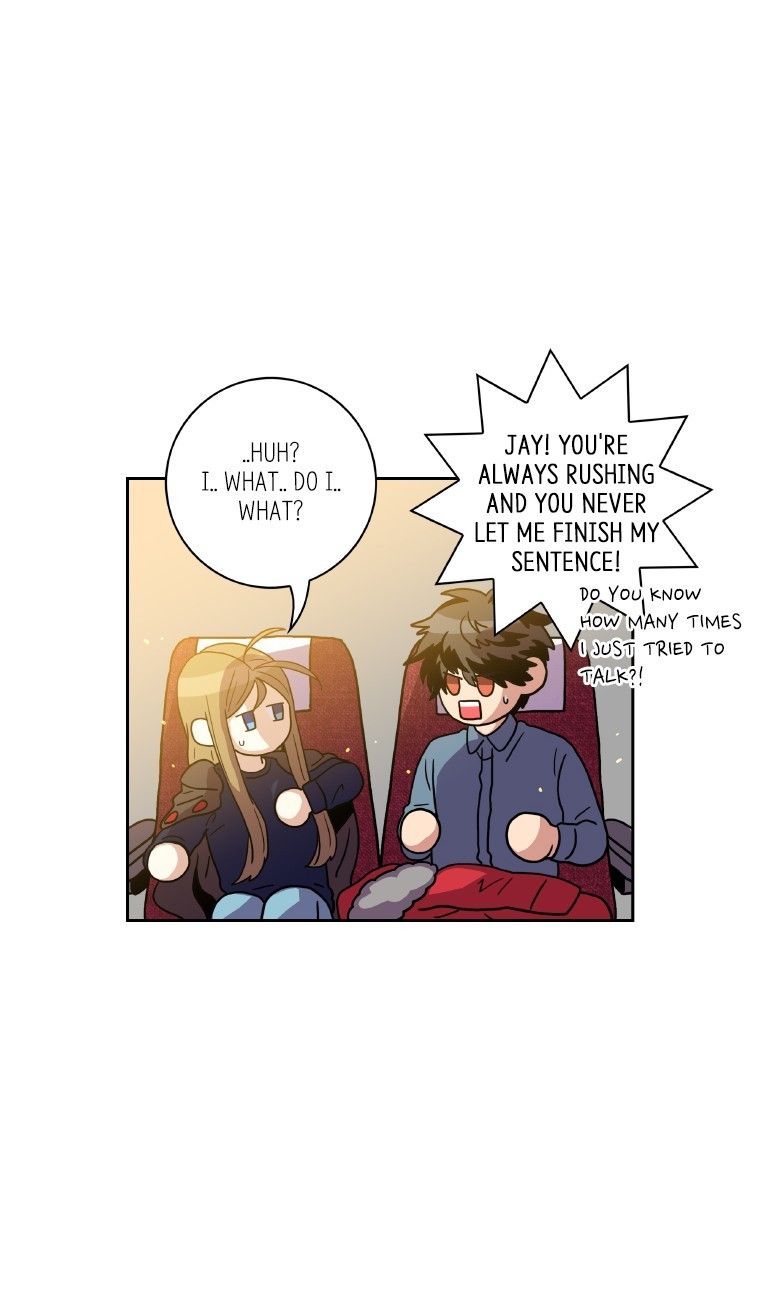 Why Did You Come To My Home Manhwa - Chapter 16 Page 86