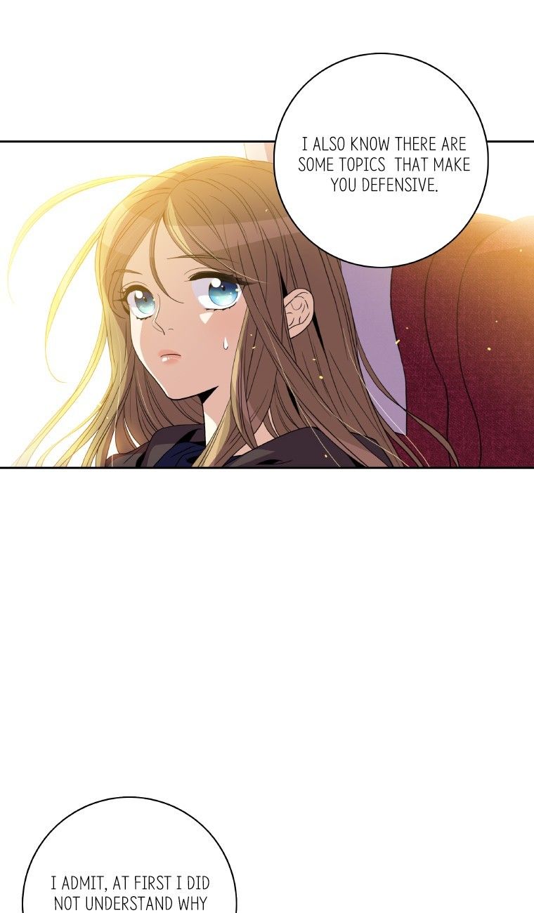 Why Did You Come To My Home Manhwa - Chapter 16 Page 88