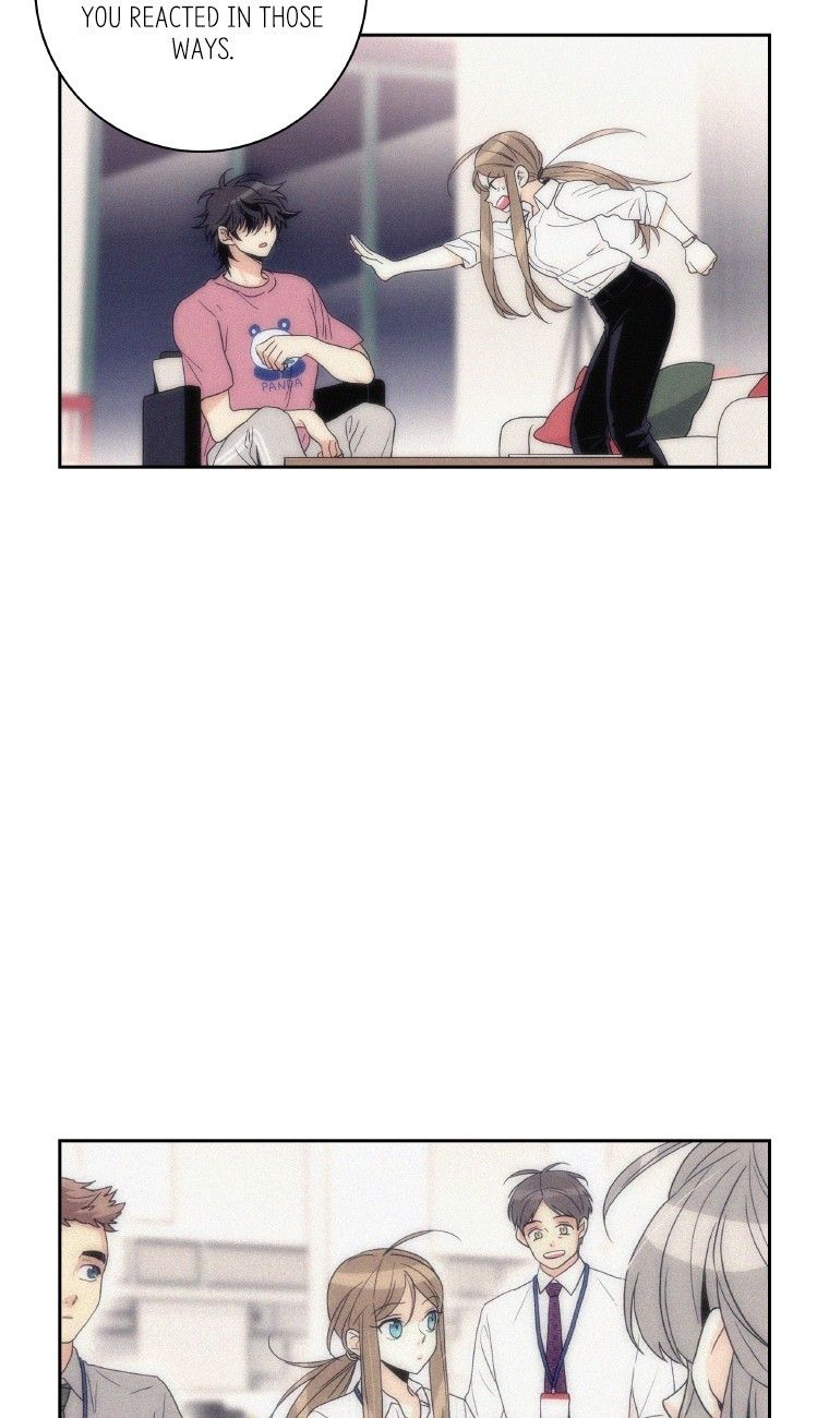 Why Did You Come To My Home Manhwa - Chapter 16 Page 89