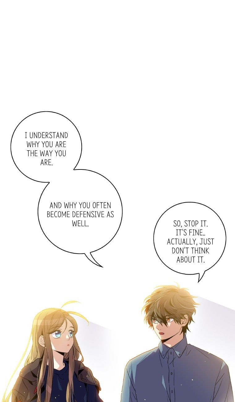 Why Did You Come To My Home Manhwa - Chapter 16 Page 91