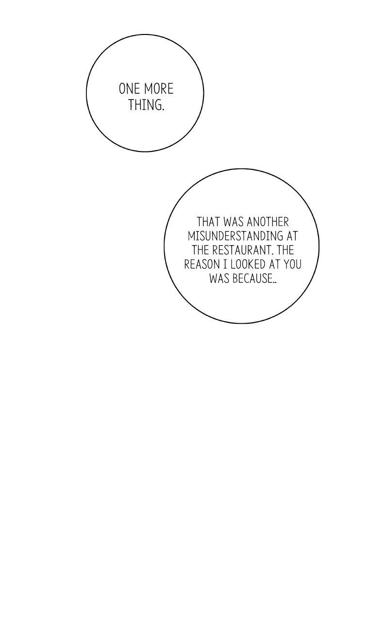 Why Did You Come To My Home Manhwa - Chapter 16 Page 94