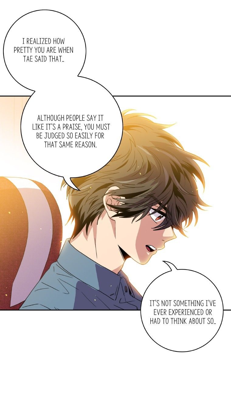 Why Did You Come To My Home Manhwa - Chapter 16 Page 95