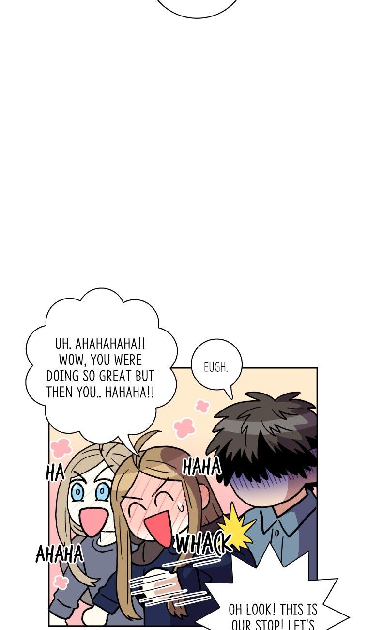 Why Did You Come To My Home Manhwa - Chapter 16 Page 99