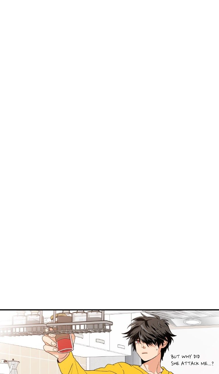 Why Did You Come To My Home Manhwa - Chapter 16 Page 103