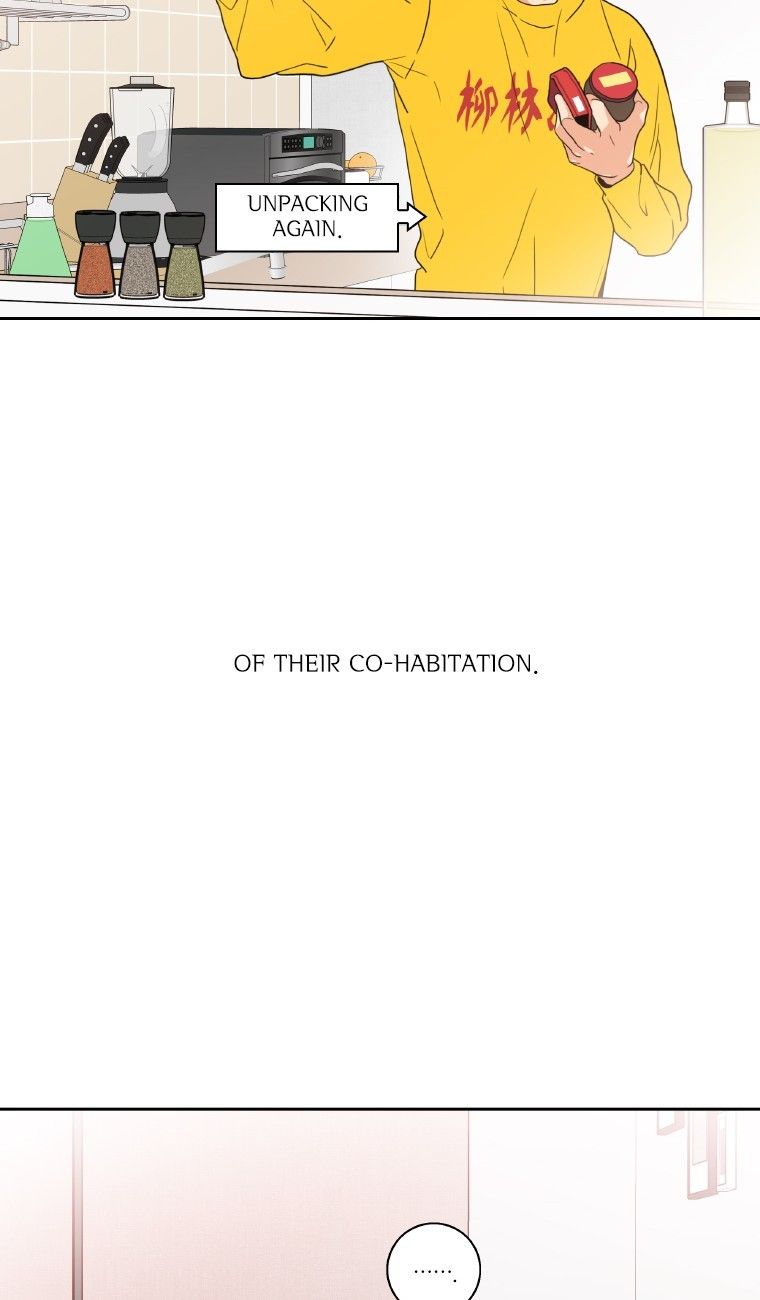 Why Did You Come To My Home Manhwa - Chapter 16 Page 104