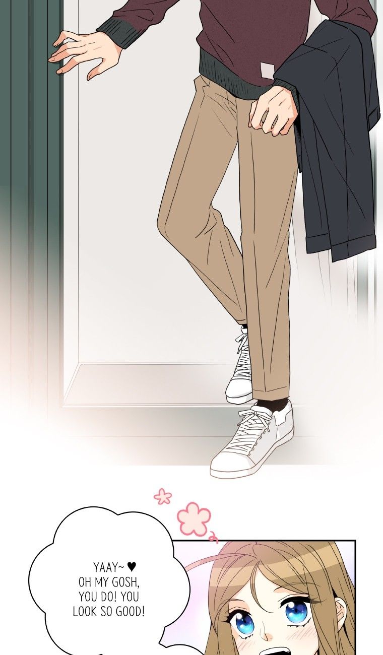 Why Did You Come To My Home Manhwa - Chapter 44 Page 42