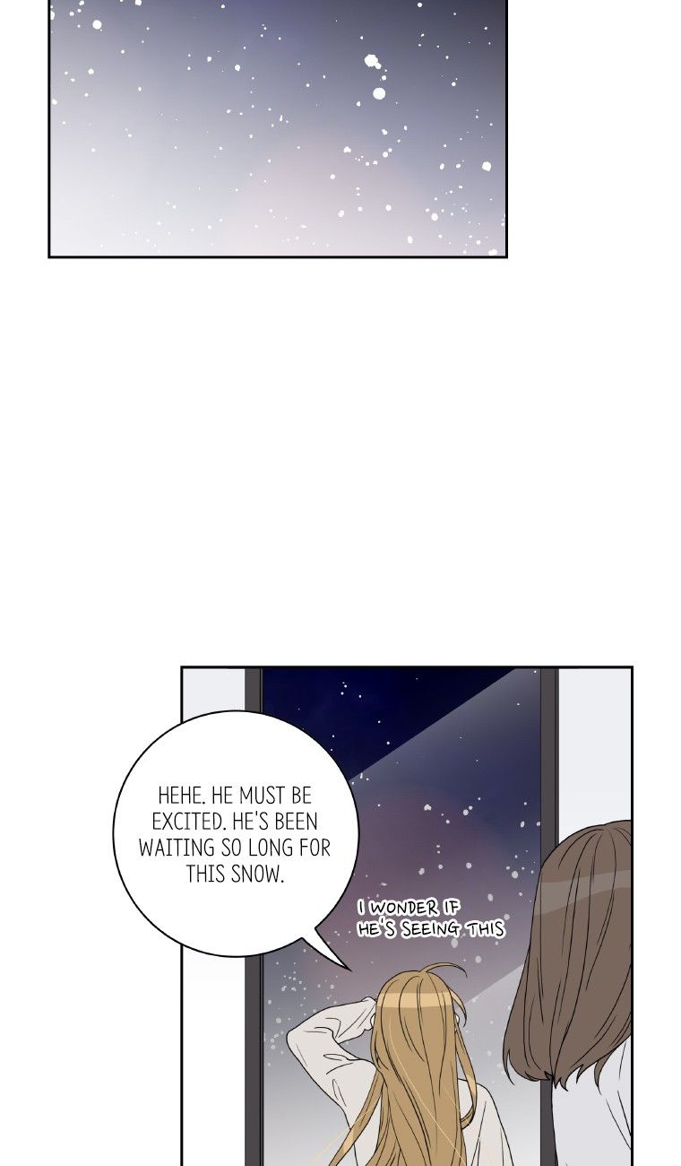 Why Did You Come To My Home Manhwa - Chapter 21 Page 46