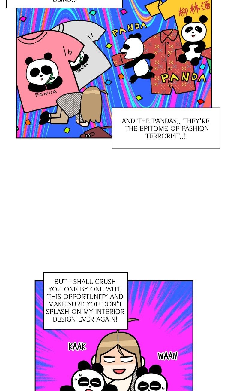 Why Did You Come To My Home Manhwa - Chapter 23 Page 10