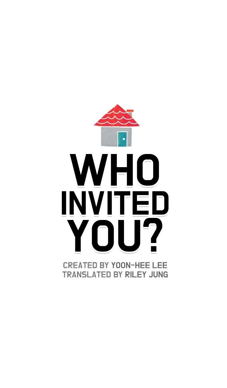 Why Did You Come To My Home Manhwa - Chapter 23 Page 12