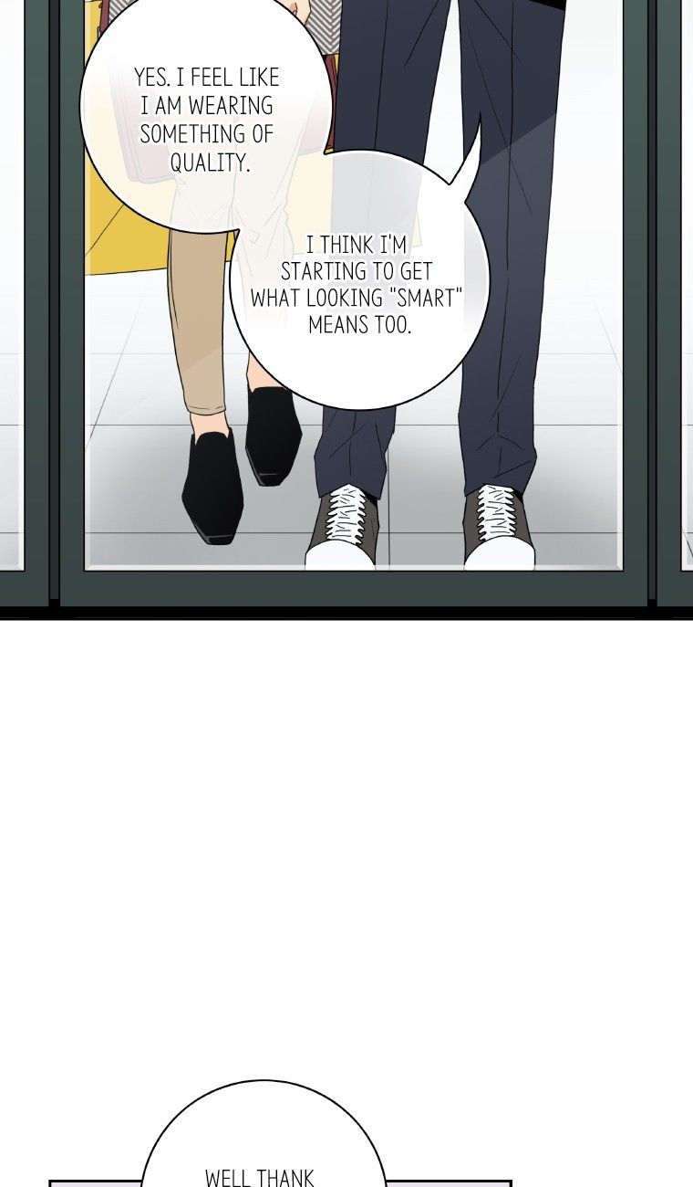 Why Did You Come To My Home Manhwa - Chapter 23 Page 27