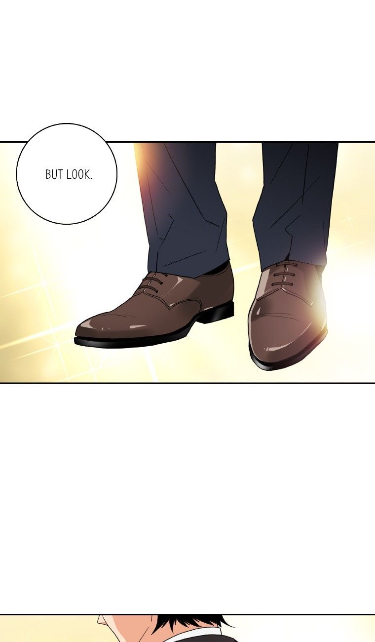 Why Did You Come To My Home Manhwa - Chapter 23 Page 38