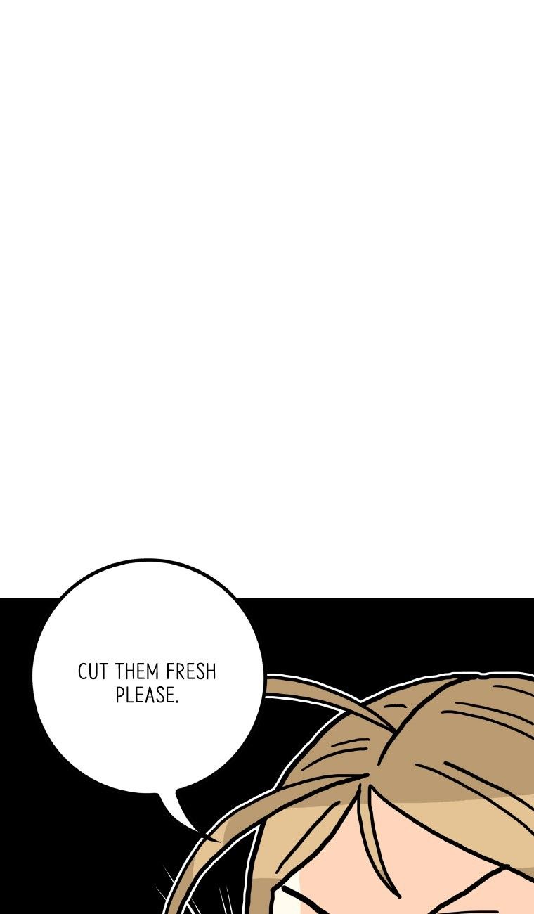 Why Did You Come To My Home Manhwa - Chapter 23 Page 44