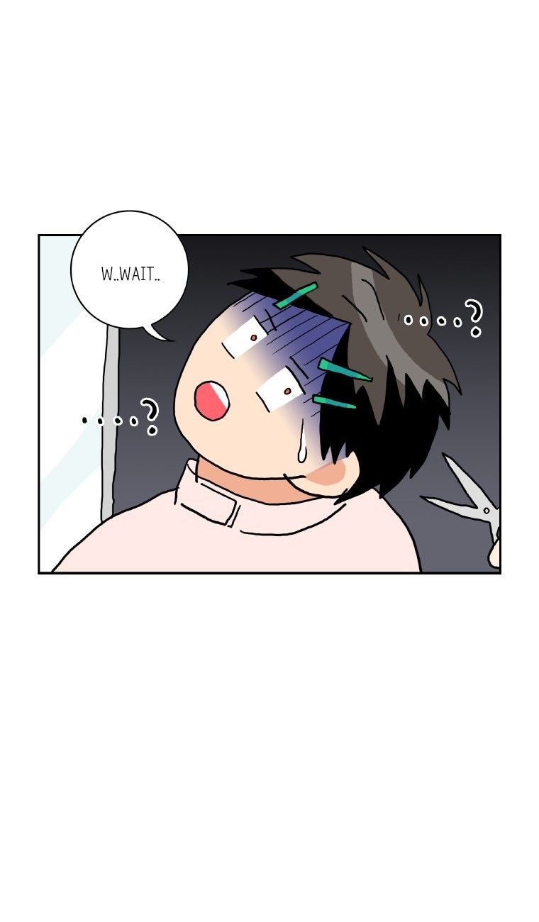 Why Did You Come To My Home Manhwa - Chapter 23 Page 46