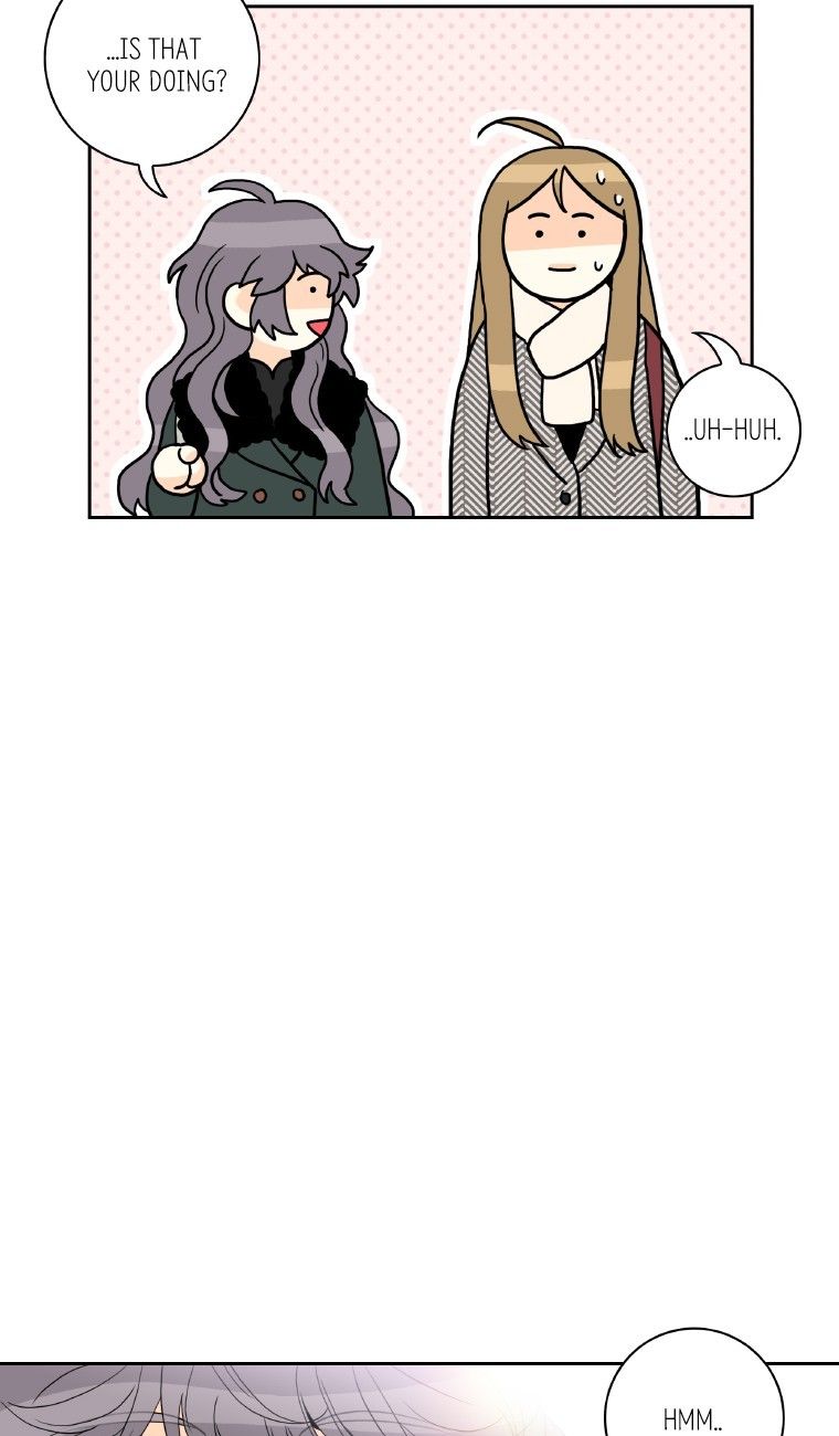 Why Did You Come To My Home Manhwa - Chapter 23 Page 62
