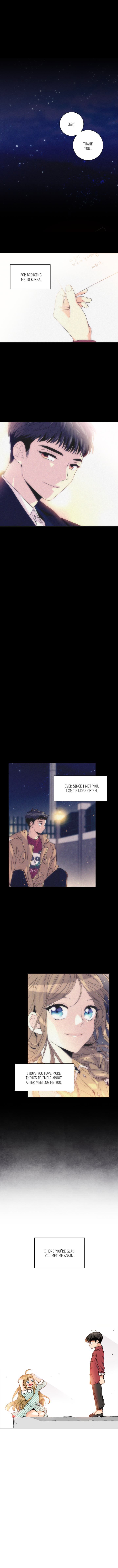 Why Did You Come To My Home Manhwa - Chapter 40 Page 10