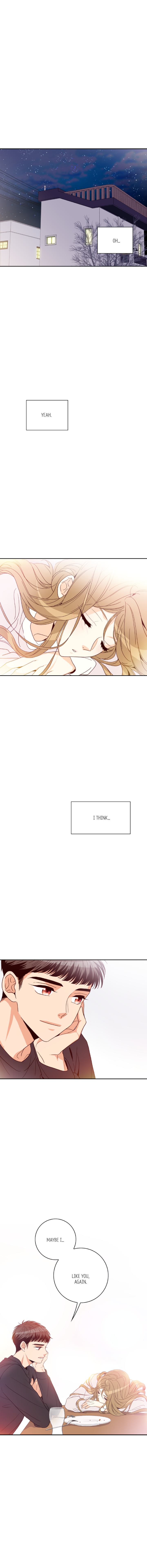 Why Did You Come To My Home Manhwa - Chapter 40 Page 11