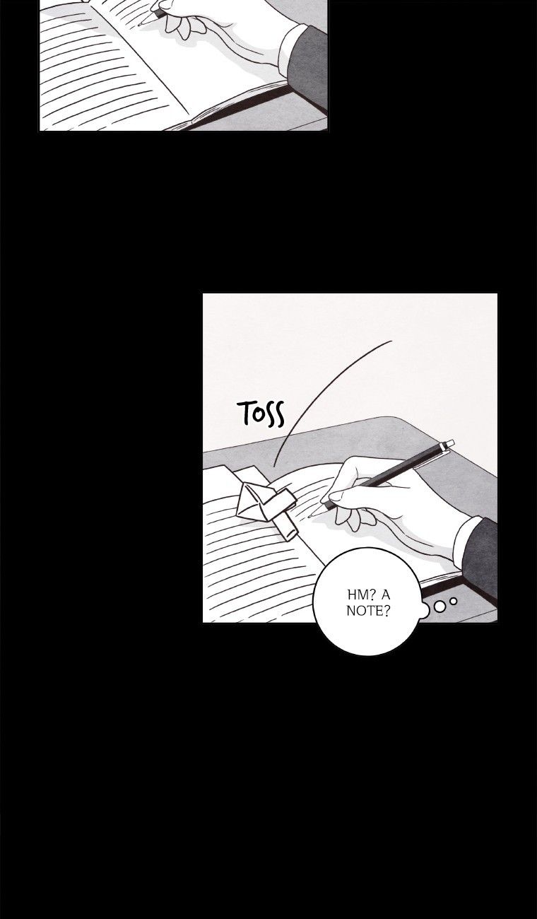 Why Did You Come To My Home Manhwa - Chapter 32 Page 27