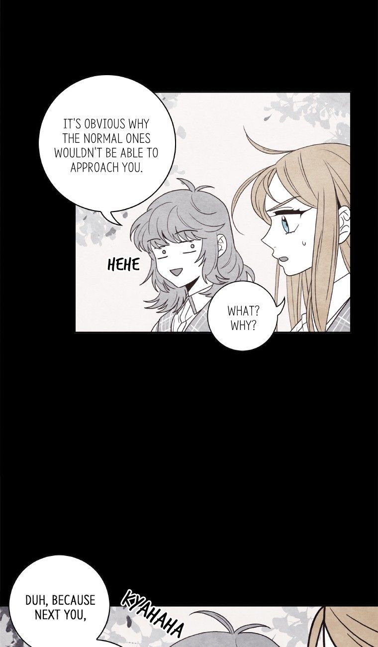 Why Did You Come To My Home Manhwa - Chapter 32 Page 45
