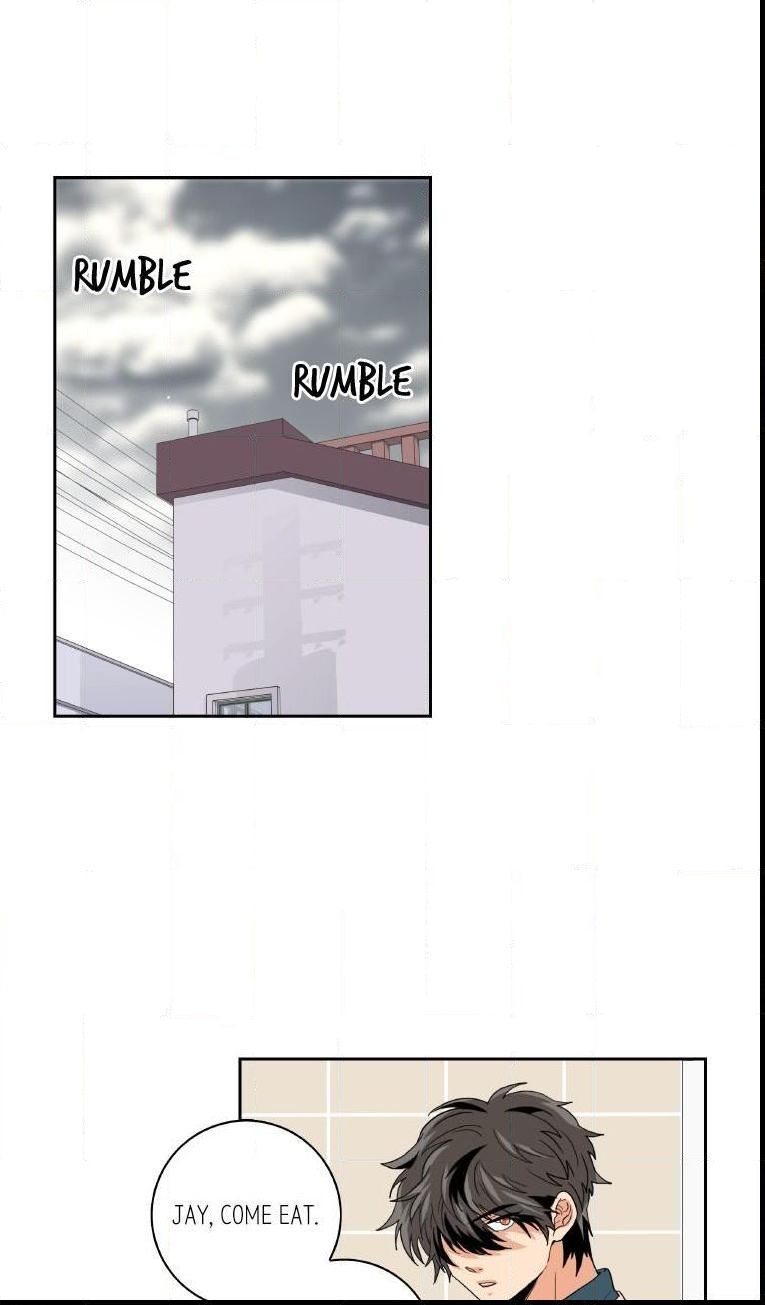 Why Did You Come To My Home Manhwa - Chapter 13 Page 0