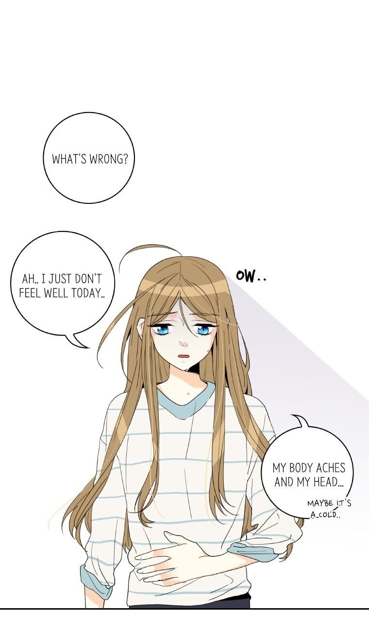 Why Did You Come To My Home Manhwa - Chapter 13 Page 3
