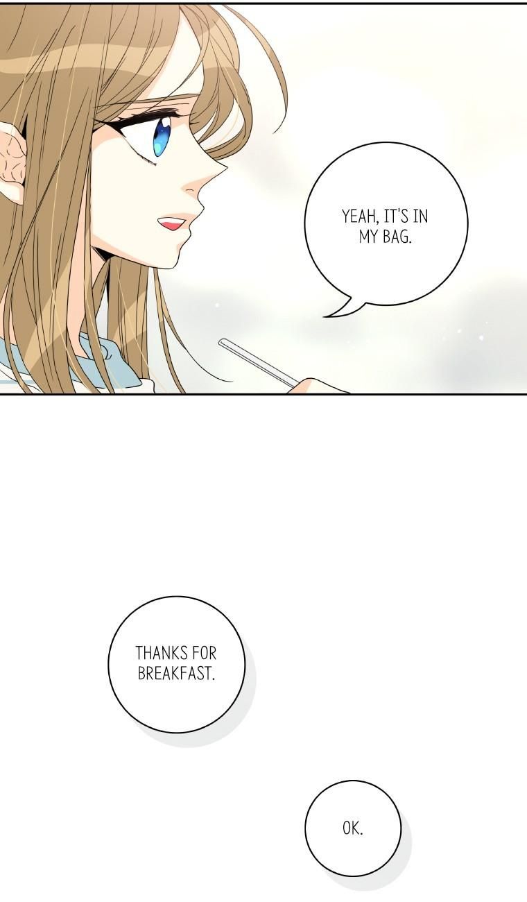 Why Did You Come To My Home Manhwa - Chapter 13 Page 7