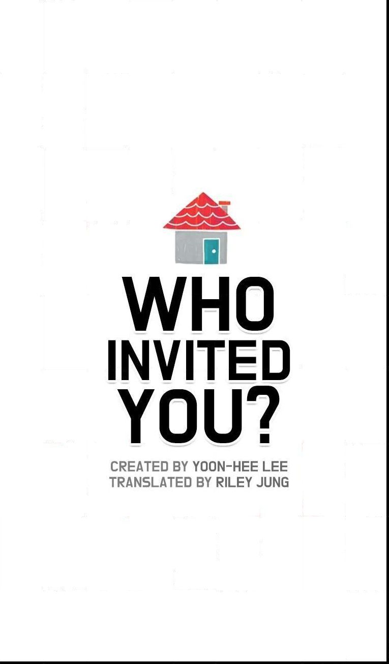 Why Did You Come To My Home Manhwa - Chapter 13 Page 9