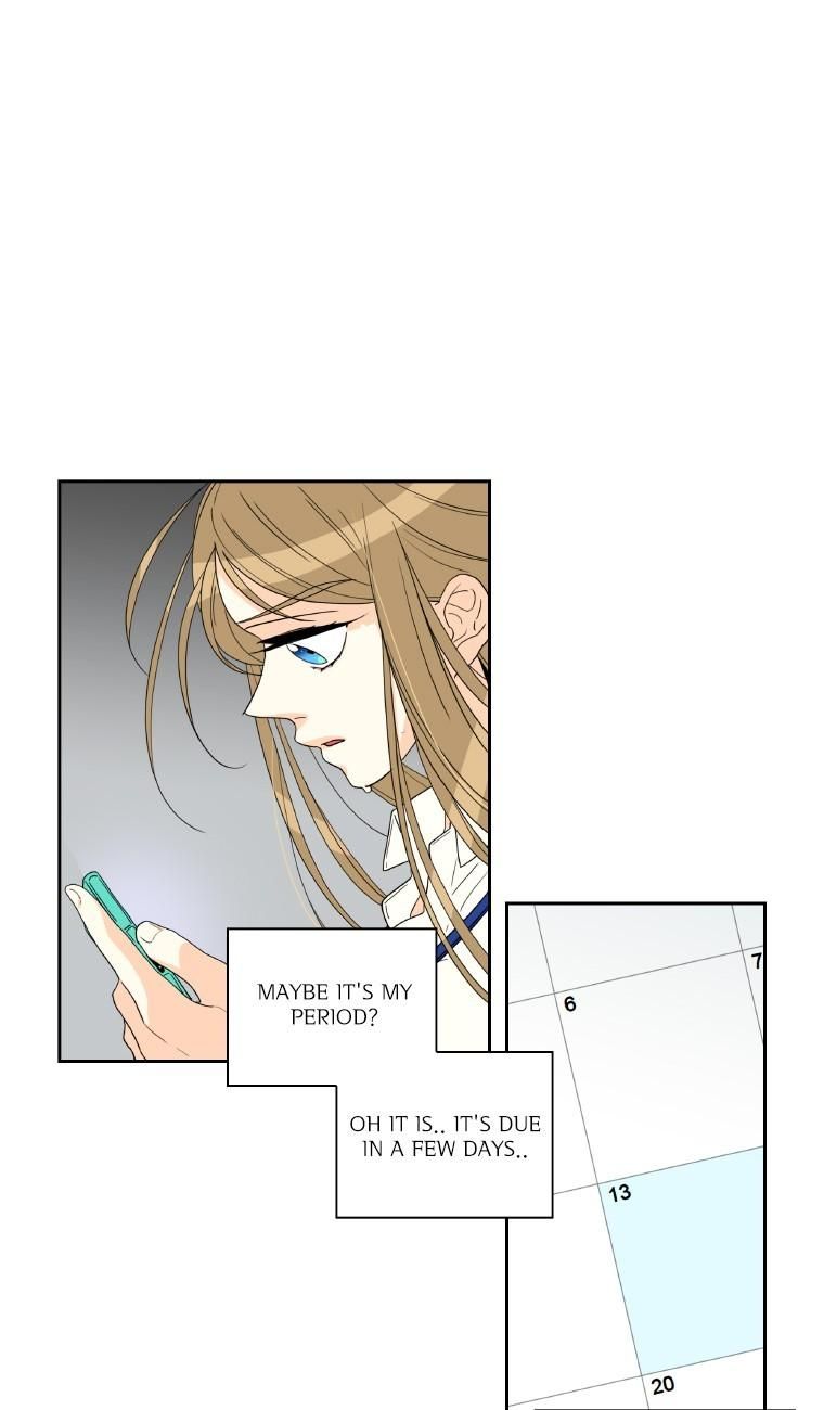 Why Did You Come To My Home Manhwa - Chapter 13 Page 12