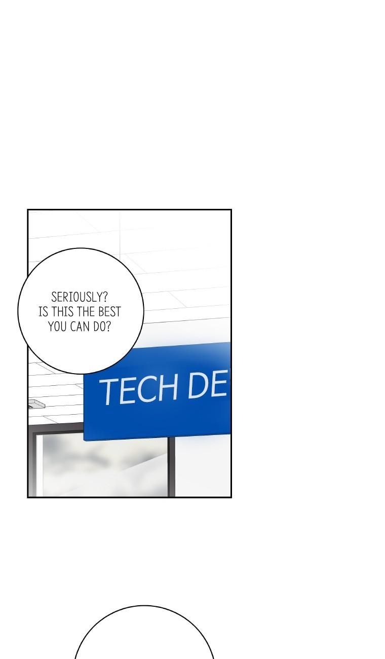 Why Did You Come To My Home Manhwa - Chapter 13 Page 18