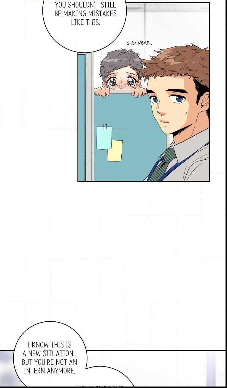 Why Did You Come To My Home Manhwa - Chapter 13 Page 19