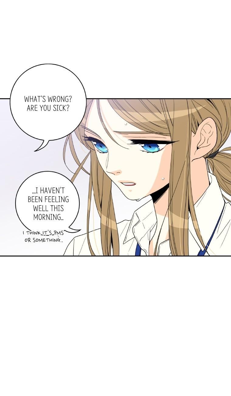 Why Did You Come To My Home Manhwa - Chapter 13 Page 22