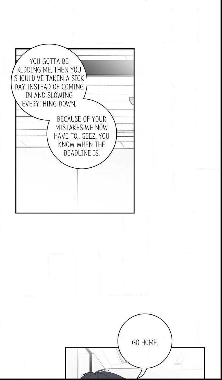 Why Did You Come To My Home Manhwa - Chapter 13 Page 23