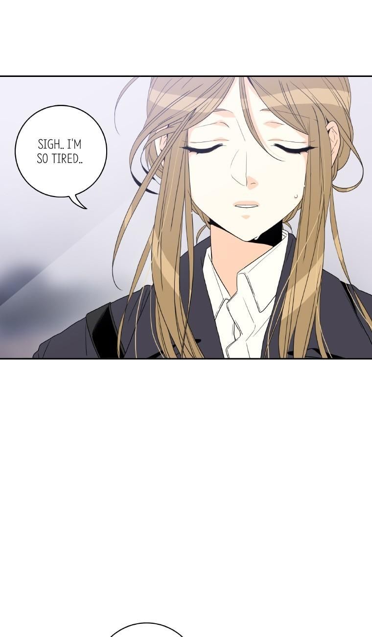 Why Did You Come To My Home Manhwa - Chapter 13 Page 31
