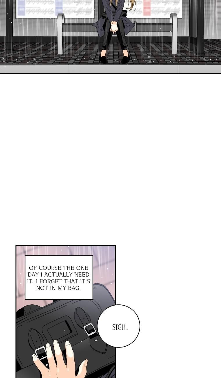 Why Did You Come To My Home Manhwa - Chapter 13 Page 38