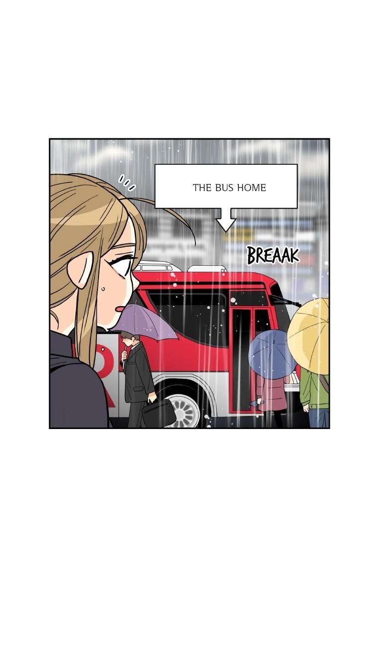 Why Did You Come To My Home Manhwa - Chapter 13 Page 40