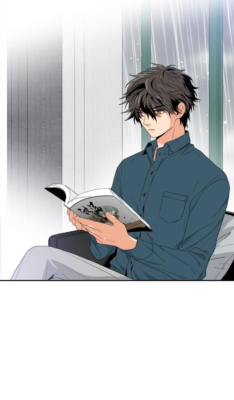 Why Did You Come To My Home Manhwa - Chapter 13 Page 52